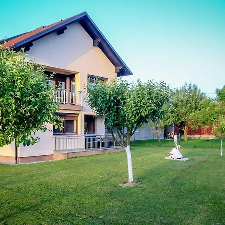 Villa Din Vila