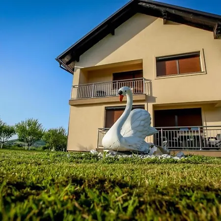 Villa Din Vila *